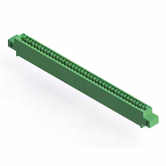 346-040-521-612 EDAC Inc.  Edgeboard Connectors